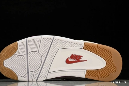 Air SB 4 Jordan Jordan x 